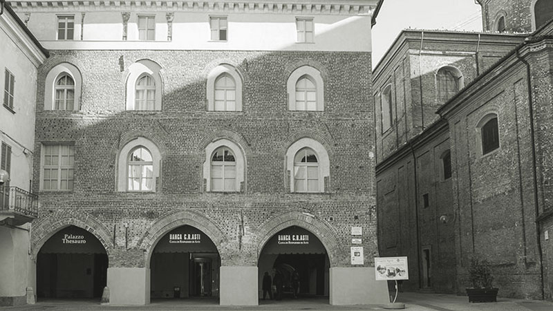 Ingar Progetti - lo studio
